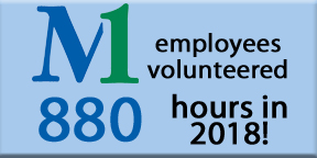 Volunteers